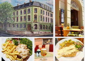 Gasthaus Goldener Löwe